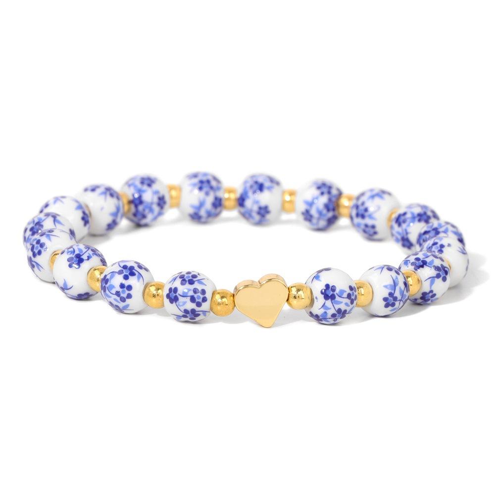 JYL TS Bracelet  Women's Snake-shaped Wrapped Design Invokes Transformation