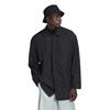 Mens Adicolor Contempo Recycled Polyester Snap-Front Jacket