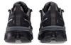 On Running Cloudwander Waterproof Black Eclipse Women's 73.98602