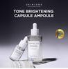 Skin 1004 Tone Brightening Capsule Ampoule 100 Ml