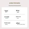Dié Yìn Gentle Moisturizing Shower Gel 500ml