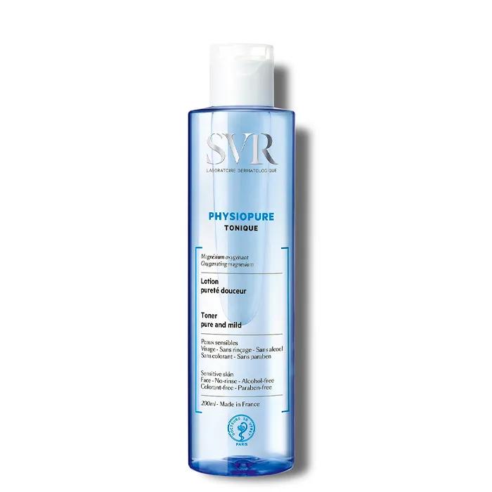 Svr Physiopure Tonique 200ml