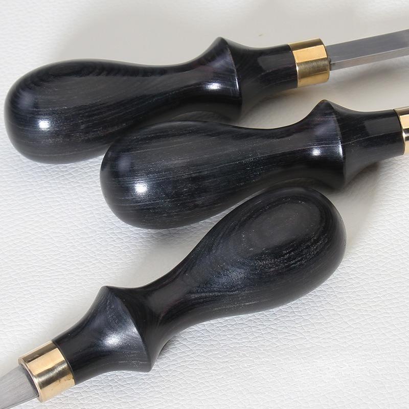 Leather Craft Tools Hand-made DIY Rough File Texture Wear-resistant for Leather Edge Treatment and Surface Polishing