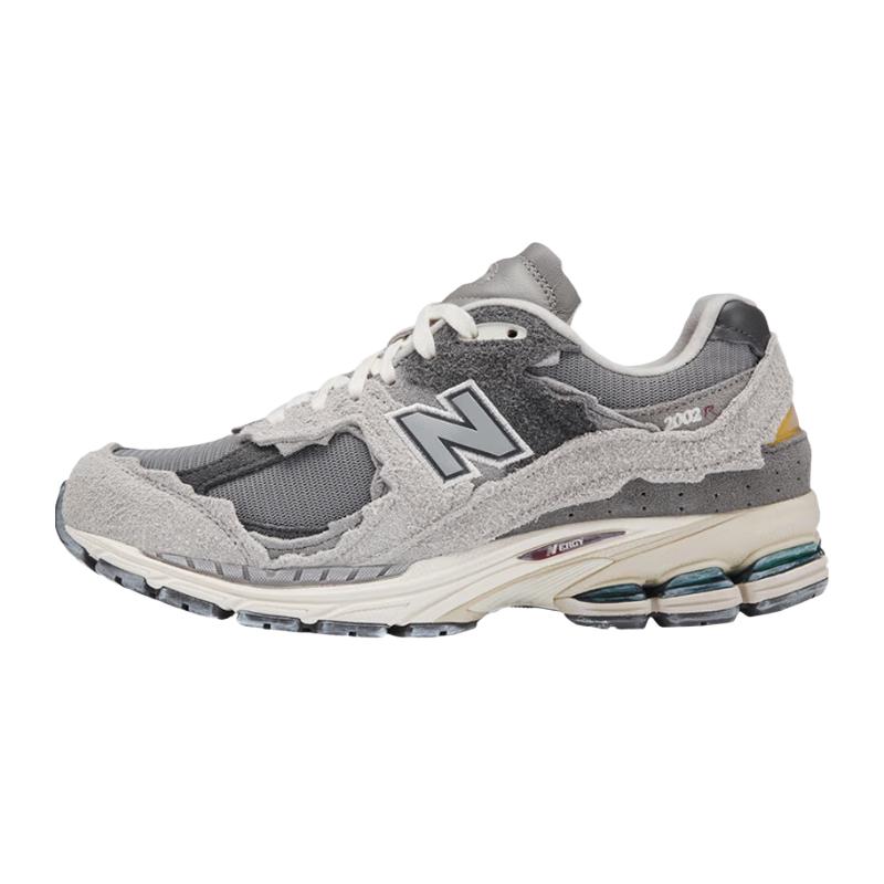 New Balance 2002R Series Retro Casual Sneakers