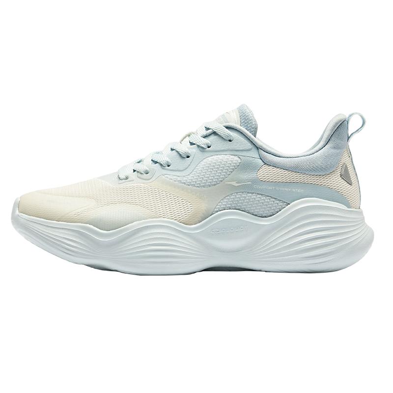 Erke Bobo Bounce 2 Pro Women s Running Shoes US 7.5