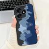 For Realme C51 C51s C53 Case Redmi Note 50 New Luxury Candy Painted Cover Soft TPU Phone Case For Realme C53 C 51 s Note50 Shell