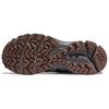 Asics Gel-Kahana 8 FL Brown Carbon Black 1011B828-022