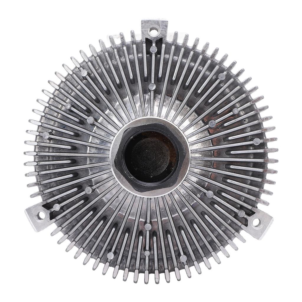 Engine Cooling Fan Clutch 1122000222 High Efficiency for W163 ML320 ML350 ML320 1998 2005