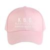 KGB Kamogawa Boxing Gym Hajime No Ippo Summer Woman Man Adult Hat Casual Adjustable Funny Dad Printed Baseball Caps