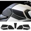 For Yamaha MT-03 MT 03 MT03 MT-25 MT 25 MT25 2020-2022 2023 2024 2025 Motorcycle Side Fuel Tank Pad Tank Pads Protector Stickers Decal Gas Knee Grip