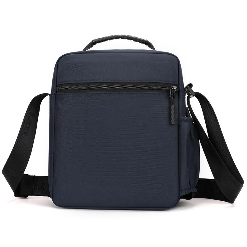 Men's Multi-Compartment Bag Shoulder Crossbody Bag Handbag