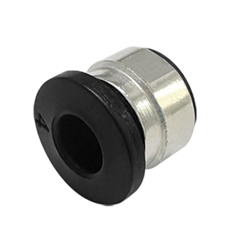 3D Printer Pneumatic Fitting With Hall Sensorings Optimized Feed Systems ABS Materials Easy Installation for X1C P1P P1S 1