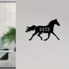 Accesorii pentru decor – Produse din metal