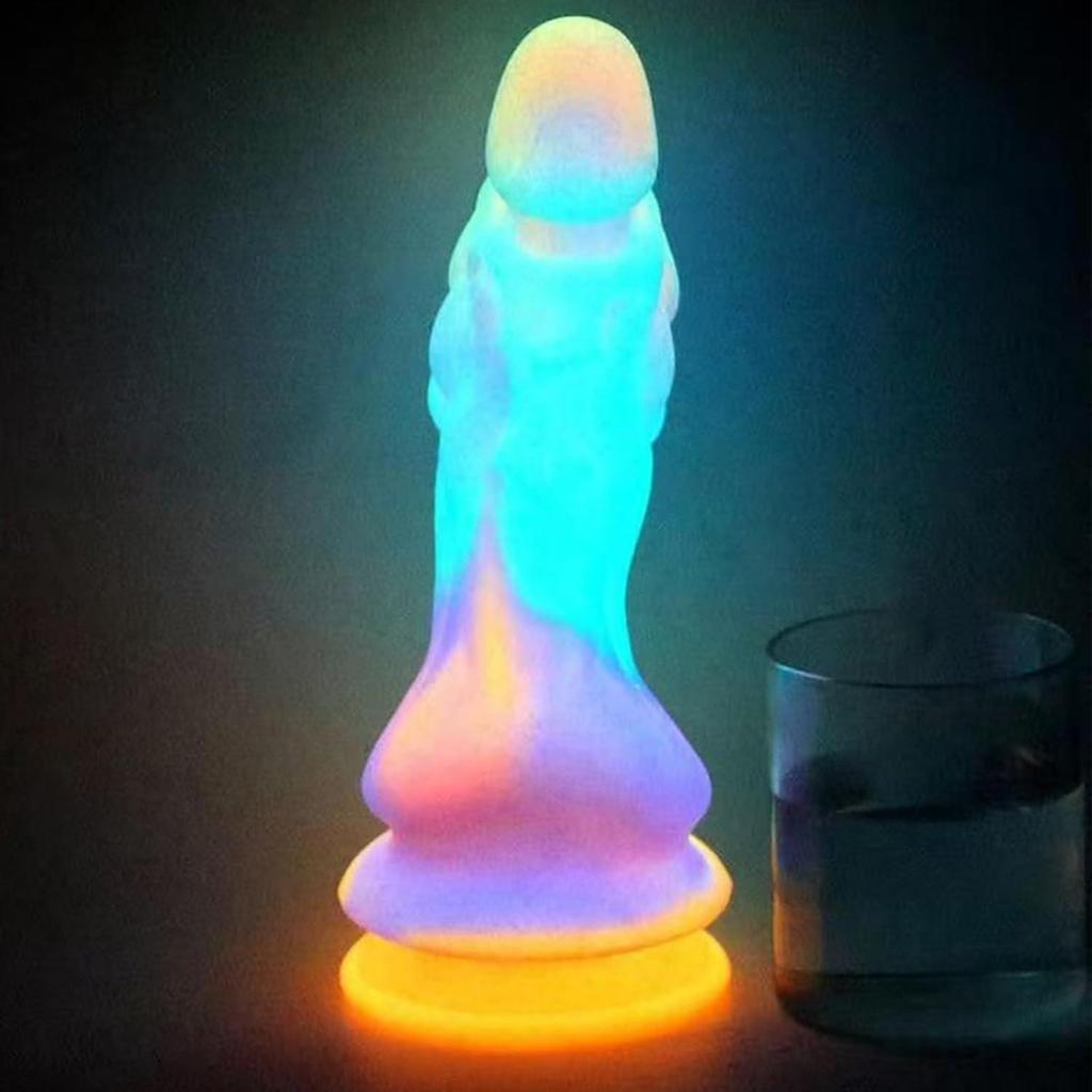 Realistic Monster Dildo Sex Toys, Dragon Dildo Fantasy Silicone Thick Huge Realistic Dildos for Vaginal