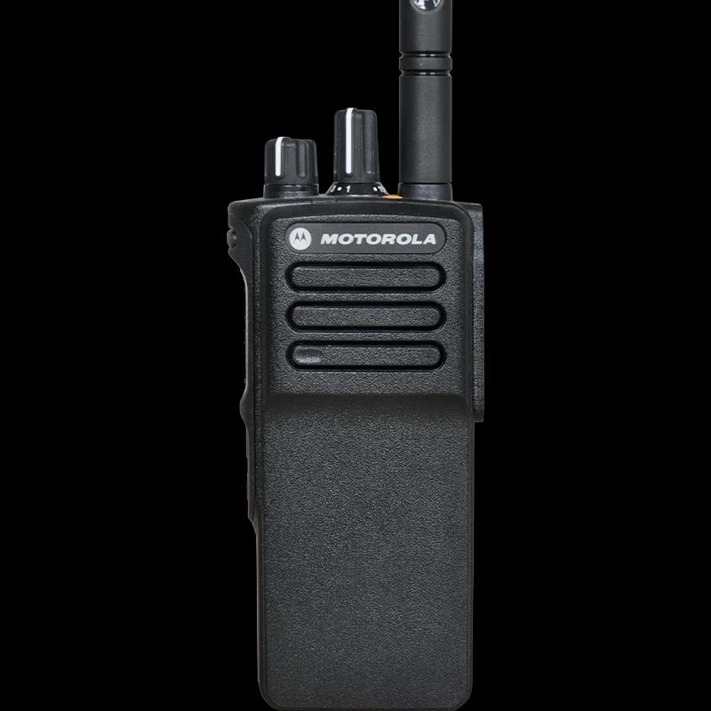 Motorola GP328D+ UC Professional Digital Two-Way Radio (CN version)