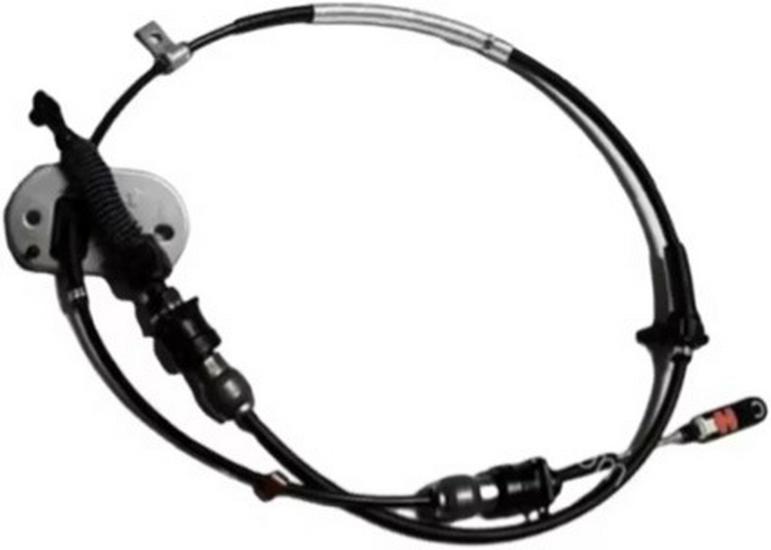 BN8E-46-500: Compatible Gear Shift Cable for Mazda 3 Transmission Lever XB