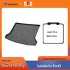 Kia KX/Yi Pao KX1/KX3/KX5 Durable Waterproof TPE Trunk Mat