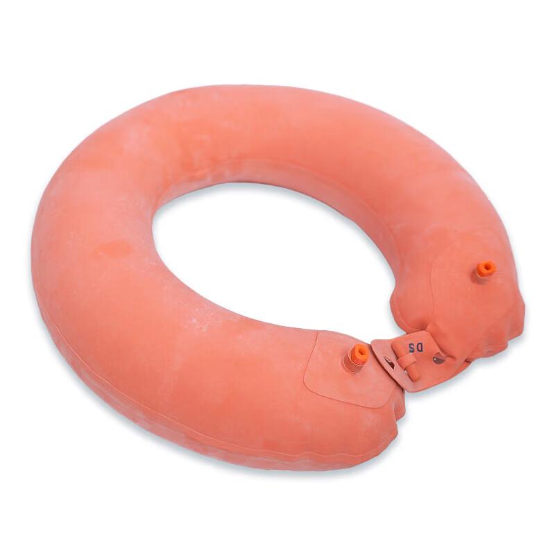 Junyi Yuan 87 Style Inflatable Life Buoy