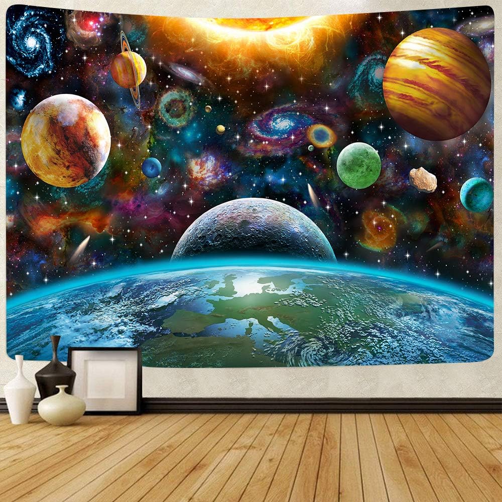

Tapestry hippie Bohemia 75x100