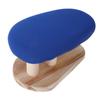 Ironing Board Elastic Edge Rounded Stable EcoFriendly Durable Ironing Table for Sewing Craft