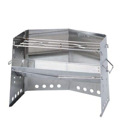 Wood-burning Grill Grate 740613