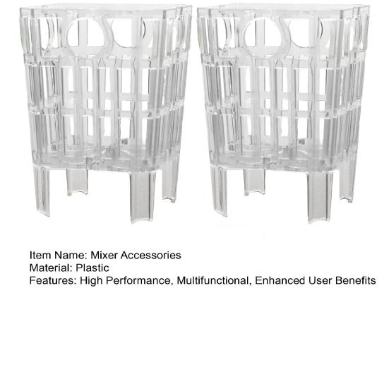 Blender Attachment for Vitamix Series Multi-Purpose Fruit Vegetable Washer Compatible