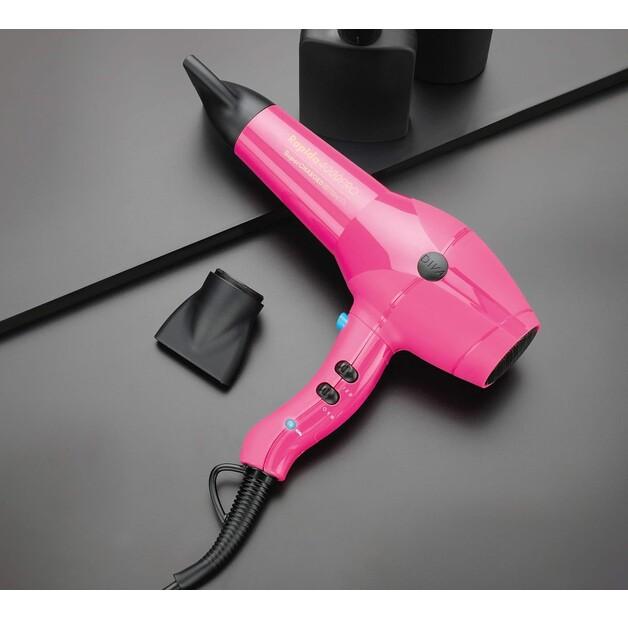 Hair Dryer Diva Pro Styling Rapida 4000 Pro Magenta (PRO110)