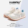 Global board shoes women's XHQ-G3119 new summer breathable versatile soft-soled women's shoes light casual shoes children