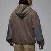 Jordan Sports Casual Zip-Up Hoodie Men Hoodies IF1888-040