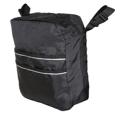 Wheelchair Bags Wheelchair Backpack with Cup Holder Wheelchair Storage Bag To Hang On Back Electric Wheel Chair Accessories