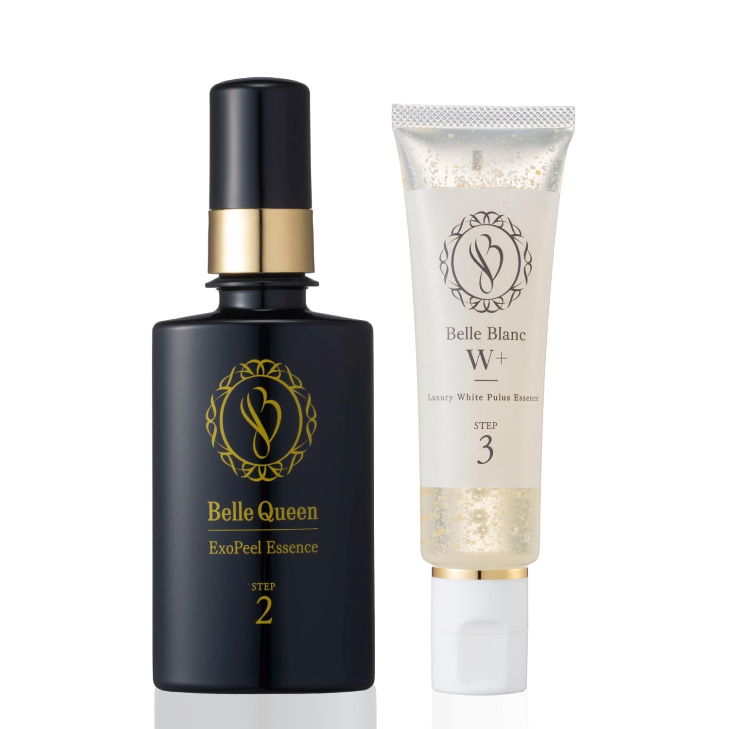 

Re9 Сыворотка для лечения рубцов от акне Belle Blanc Belle Queen Отбеливающая сыворотка Лечение акне Грубая и темная Косметика с транексамовой и шестью кислотами Подходит для мужчин и доктора