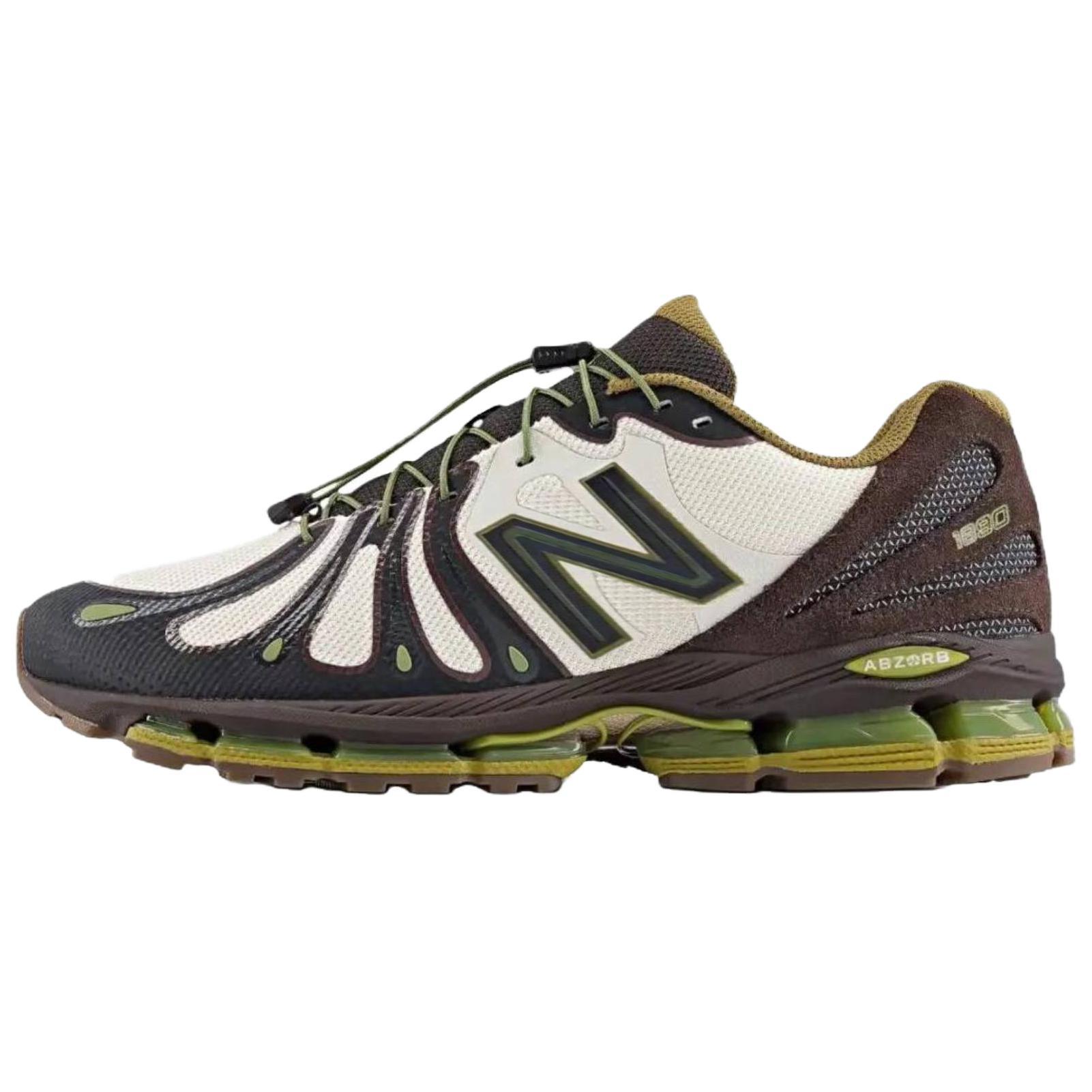 New Balance 1890  Linen Pumpernickel  40