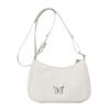 This year's popular fashion, gentle texture bow underarm bag, spring 2025 new versatile women's bag