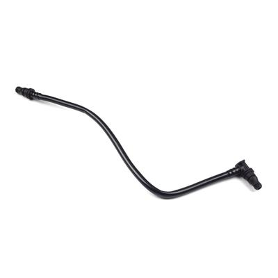 BHC660 Engine Coolant Breather Ventilation Pipe Recovery Tank Hose Water Fan Hose Line 2115010925 for Mercedes W211 C219 S211