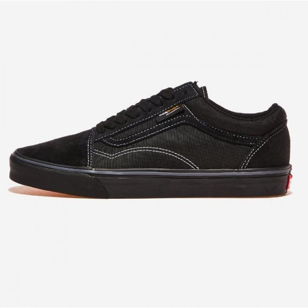 

Barnes Cordura Old Skool Old School Vn000ct8bm8 1.VN000CT8BM8/250