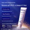 Crest Heat Sensation Whitening Toothpaste