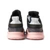adidas Eqt Support Adv Noir Intense Violet Glacé Femme BB2322