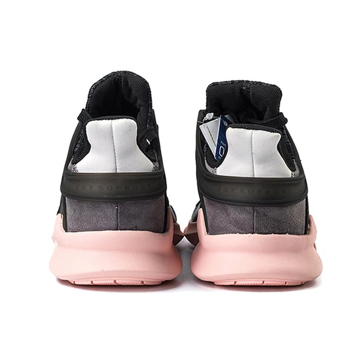 adidas Eqt Support Adv Noir Intense Violet Glacé Femme BB2322