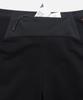 KALEG Racing Power Stretch Pro Running Pants Men'S (Black)
