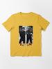 the musician mode 2023,mode live tour memento mori memories 2024 world tour Essential T-Shirt