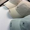 Internet Celebrities Ins Versatile Simple Cotton Cap Spring and Summer New Men and Women Couples Casual Sports Baseball Cap