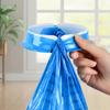 30Pcs Disposable Vomit Bag PE Emesis Bag Lage Capacity Leakage Proof for Travel Outdoor