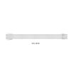 18AWG Power Supply PSU Sleeved Cable /24pin ATX /4+4pin EPS /2 X 6+2pin PCI-E PSU Extension Cable 30CM
