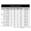IN&VI 100-inch HD Portable Projector Screen 16:10 (16:9 Compatible)