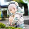 Sahara Mafuyu 12Cm Anime Figure Kawaii Pvc Action Figure Collection Figurine Model Doll Desktop Decoration Ornament Toy Gifts