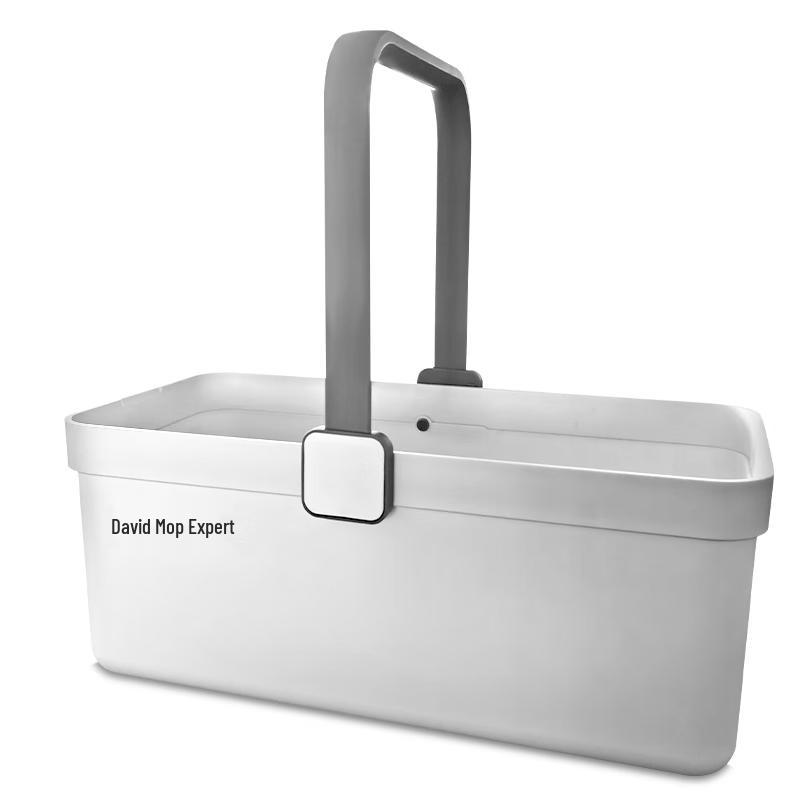 

Dawei R2 13L Portable Mop Cleaning Bucket