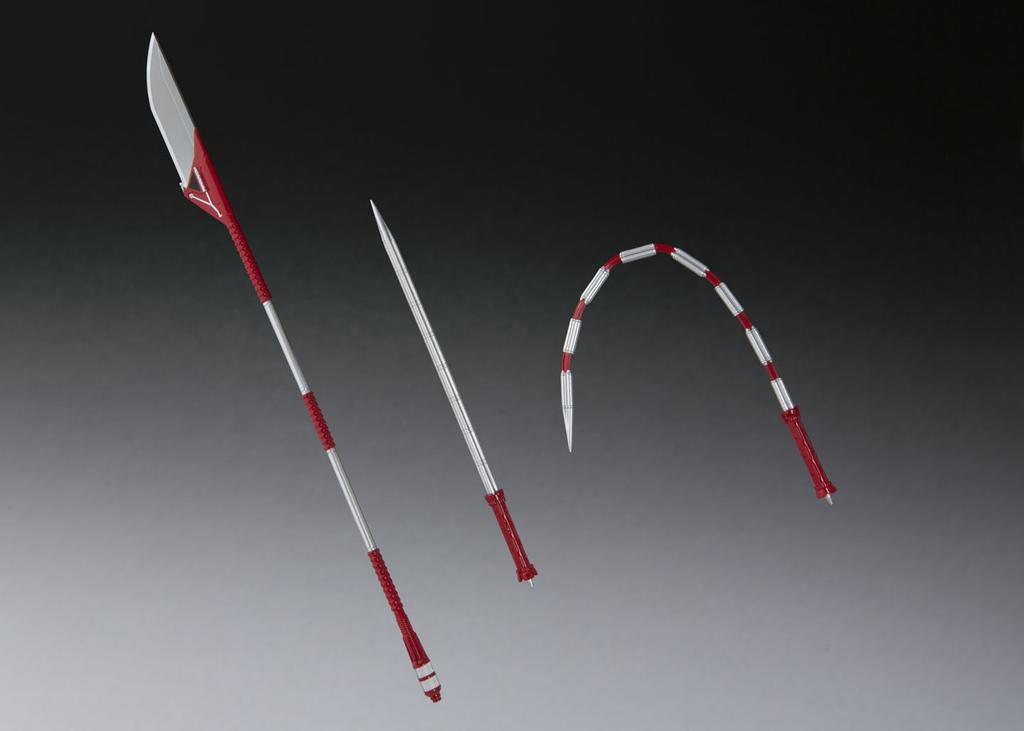 TAMASHII NATIONS Star Wars Elitní pretoriánská garda 155mm Malovaná pohyblivá figurka S.H.Figuarts (Těžká čepel) Cca. ABS a PVC