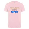 T-shirt Neo Geo Pro Gear Spec Estate Uomo Donna Cotone Manica Corta T-shirt Neo Geo Uomo Streetwear Top Maglietta DZ-059