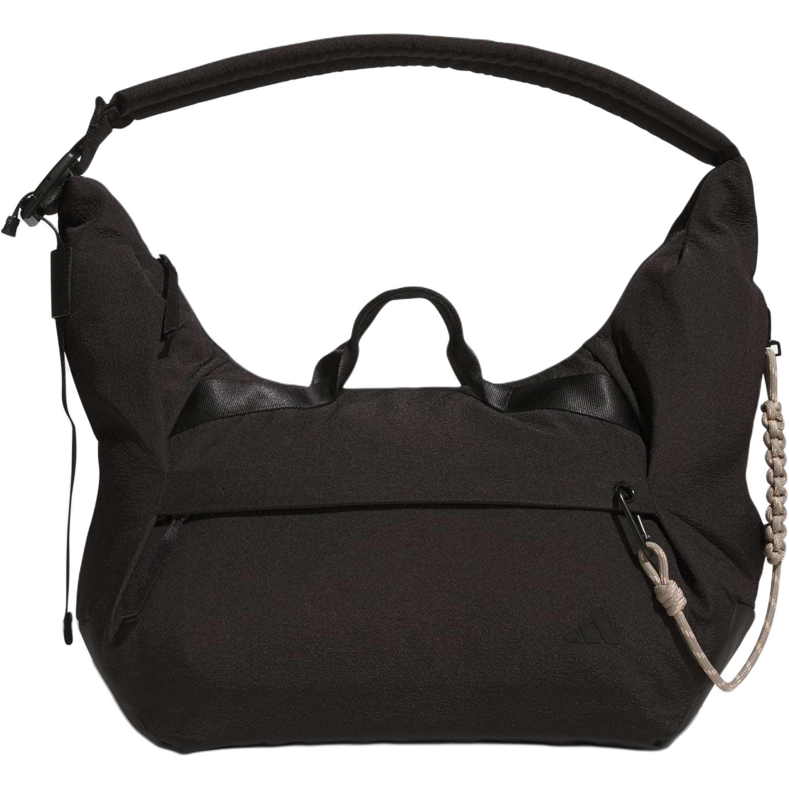 

Adidas Free Shipping With AdiClub Favorite Duffel Bag Adidas JF0706 чёрный