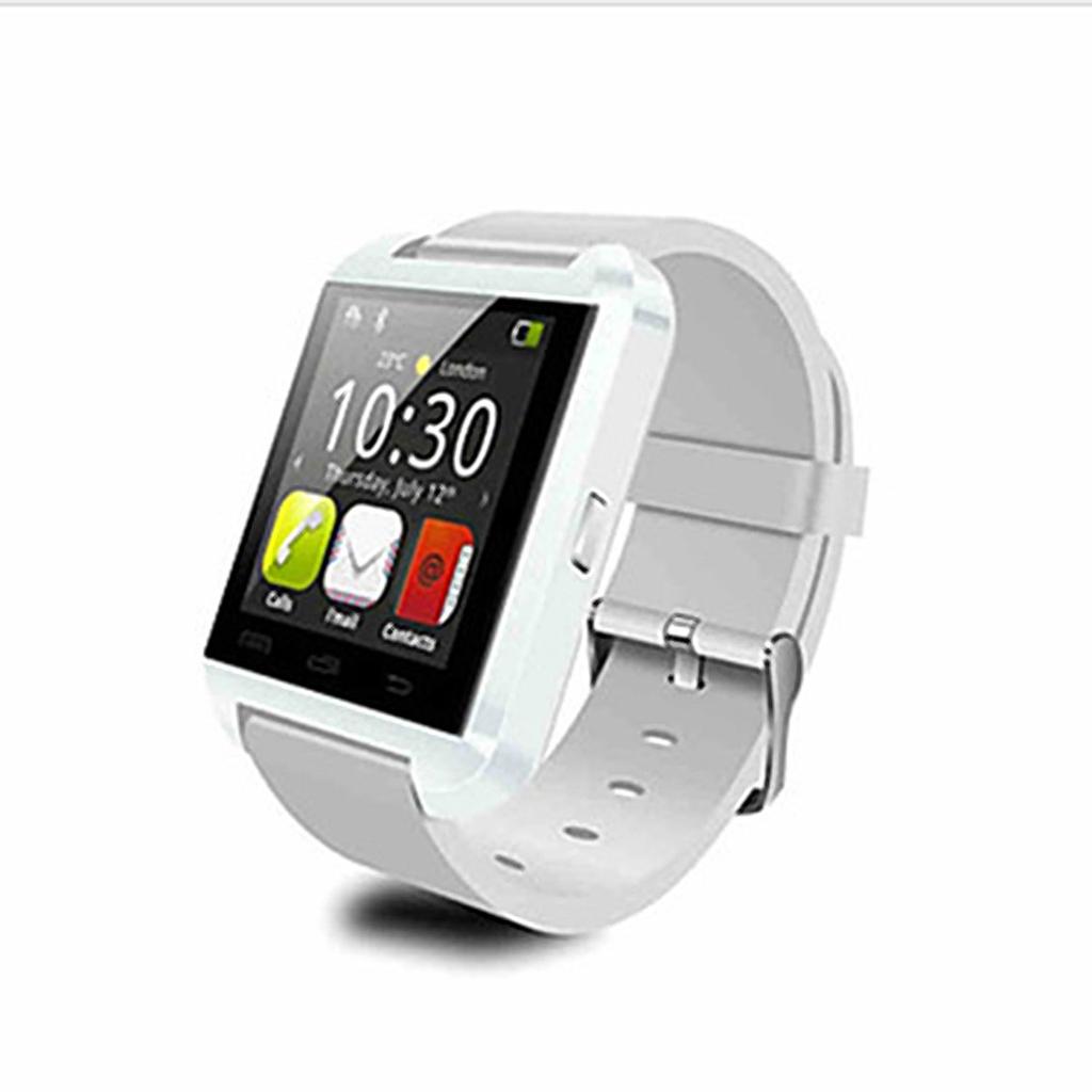 Smartwatch U8 Pro Hotsell, 58% OFF | www.rupit.com